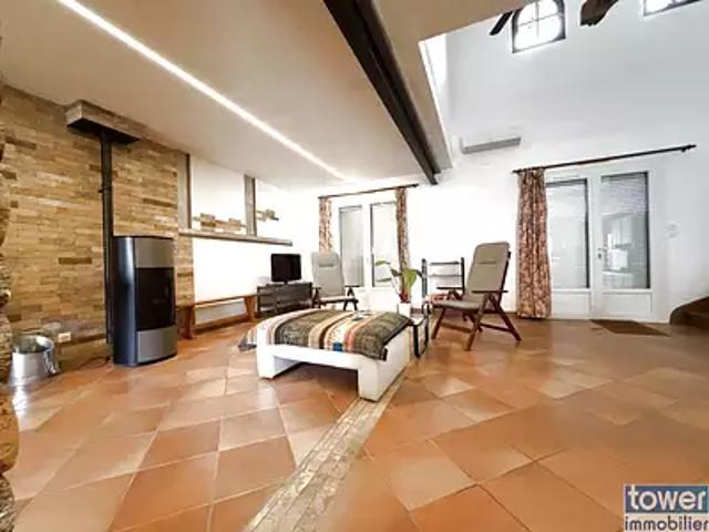 Maison vente à Langon, Captieux