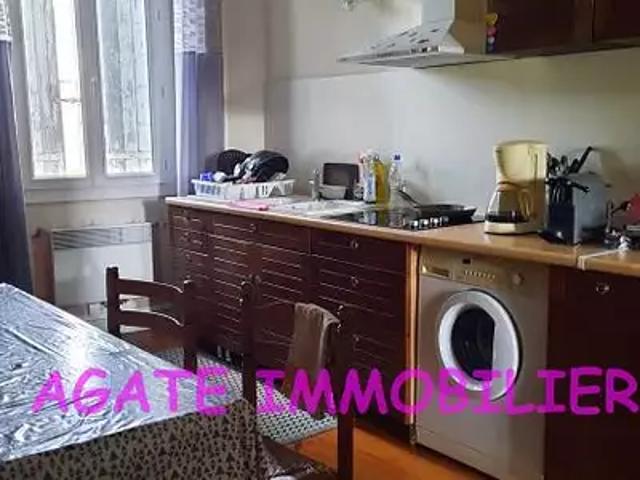 Appartement location à Langon, Captieux