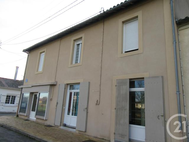 Appartement location à Langon, Captieux