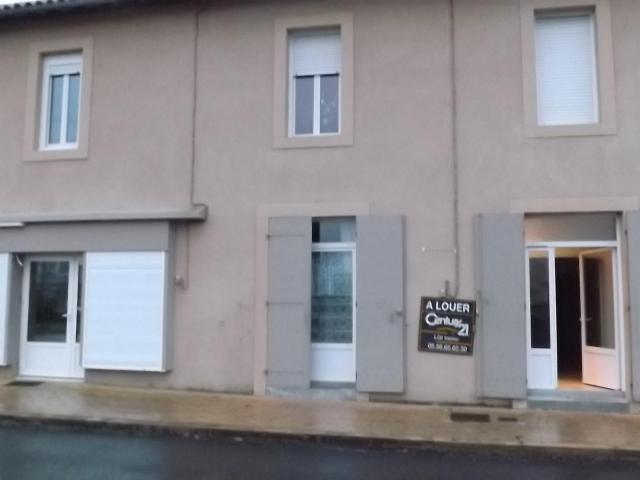 Appartement location à Langon, Captieux