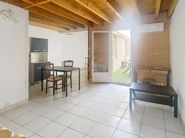 Maison vente à Captieux, Gironde