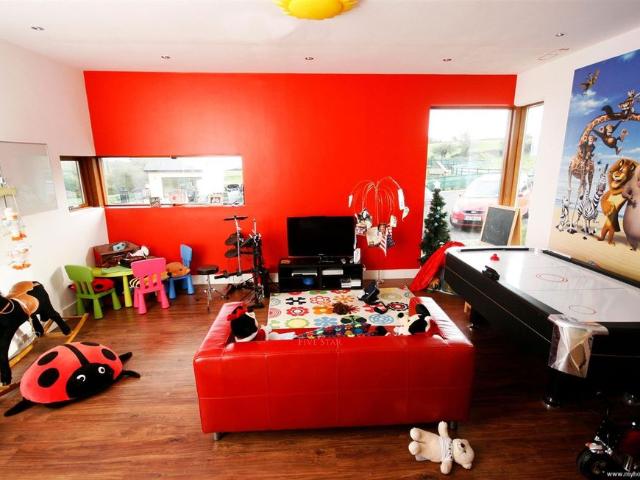 House to rent in Loch Garman, North Tipperary