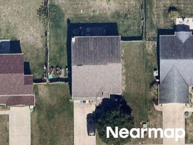 House for sale in Plainfield, Indiana