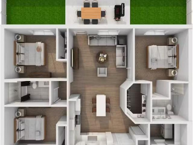Condo for rent in Fort Myers