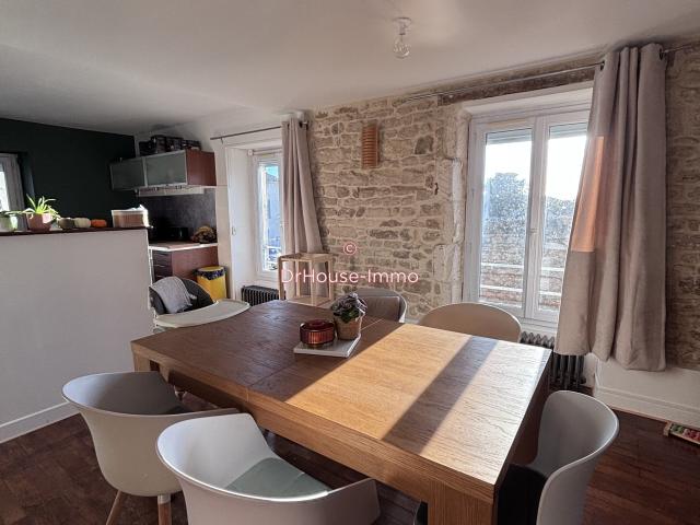 Appartement vente à Poitiers, Cissé