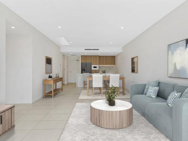 Apartment for rent in Five Ways, Sydney