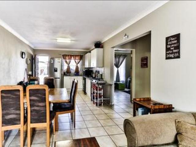 Apartment for rent in Ekurhuleni, Gauteng