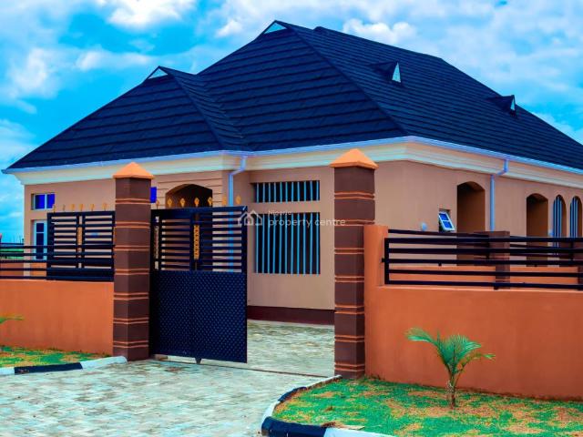 Property for sale in Akure, Ondo