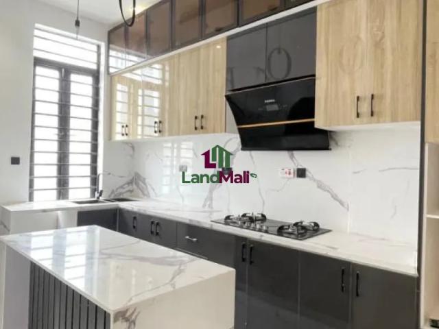 Property for sale in Eti Osa, Abuja