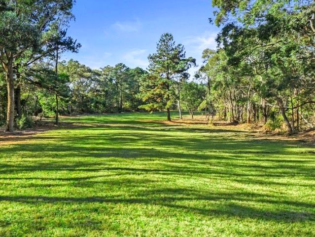 Land for sale in Sydney, New South Wales