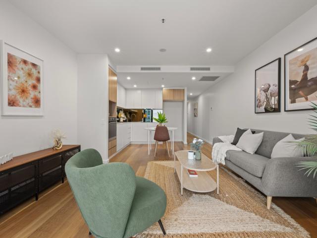Property for sale in Braddon, Australian Capital Territory