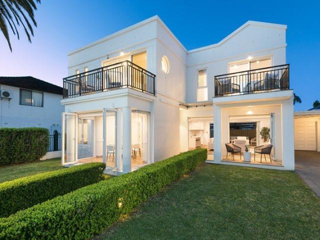 House for sale in St George, Sydney
