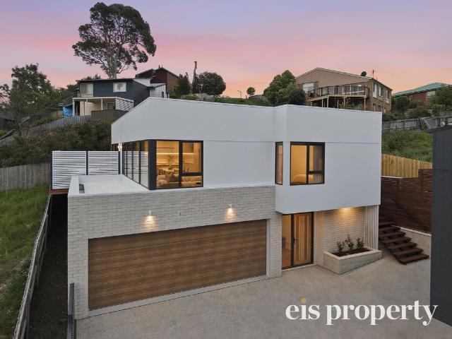 Townhouse for sale in Hobart, Tasmania