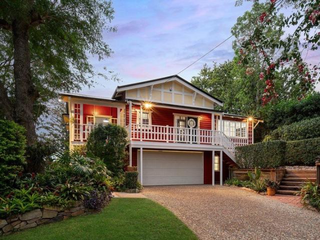 House for sale in Toombul, Queensland