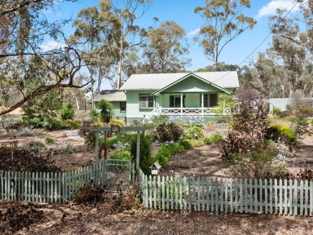 House for sale in Maldon, Shire of Mount Alexander