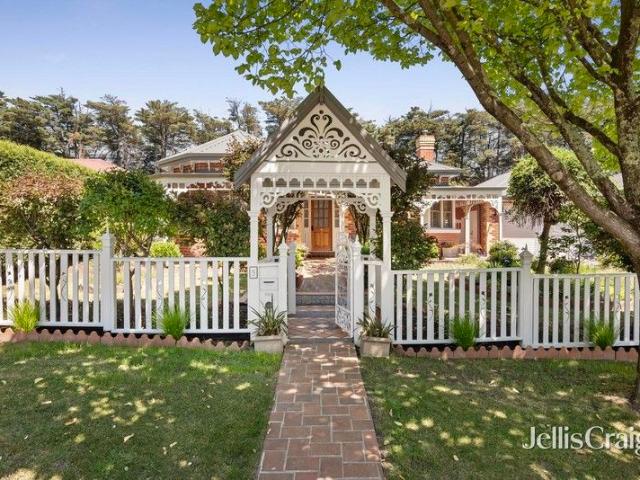 House for sale in Camerons Creek, Victoria