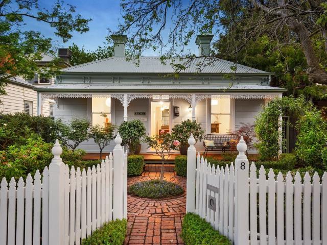 House for rent in Camerons Creek, Victoria