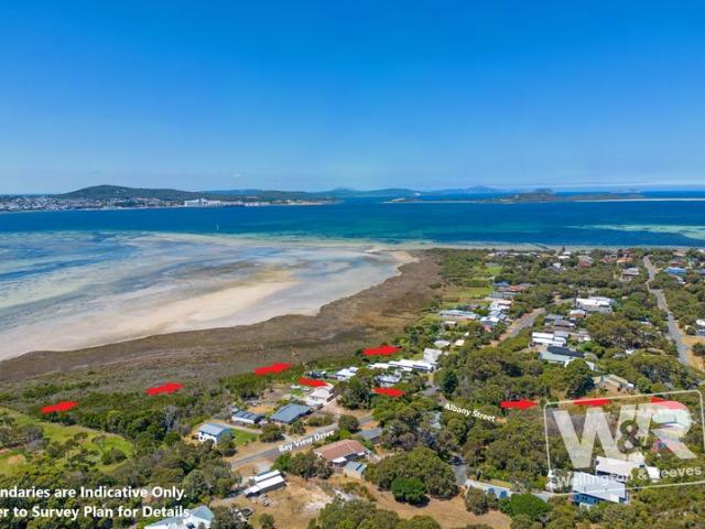 Land for sale in Warral, Western Australia