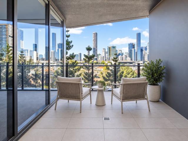 Apartment for sale in Toombul, Queensland