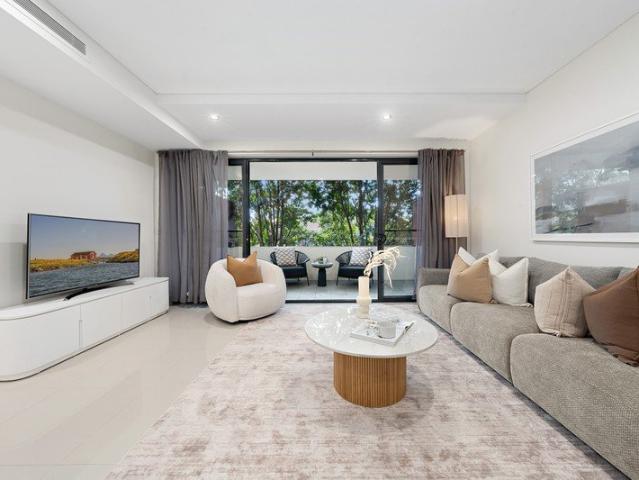 Apartment for sale in Sydney, New South Wales