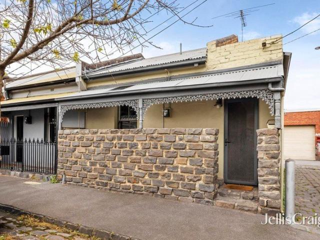 House for sale in Fitzroy North, Melbourne