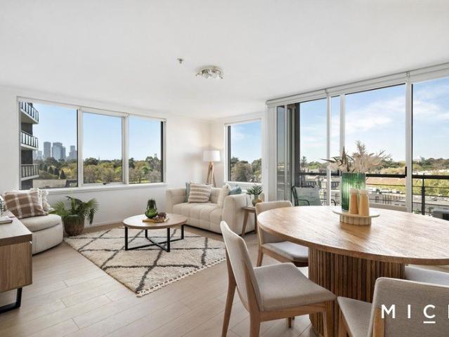 Apartment for sale in Melbourne