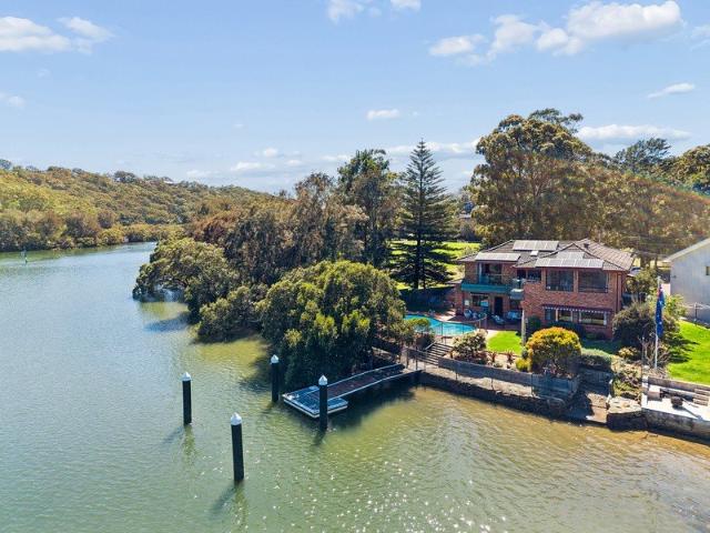 House for sale in Sutherland Shire, Sydney