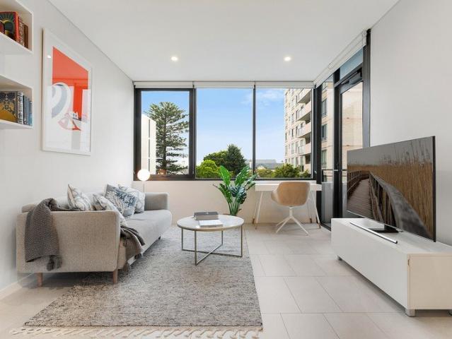 Apartment for sale in Sydney, New South Wales