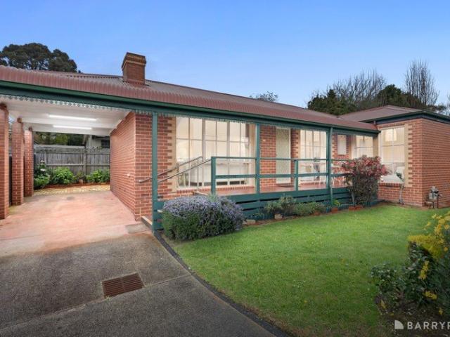 Apartment for sale in Camerons Creek, Victoria