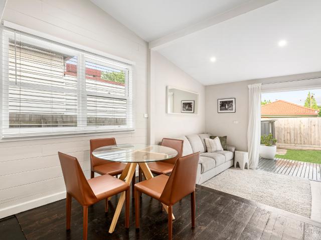 House for sale in Kew, Melbourne