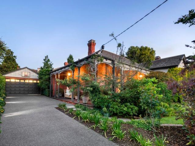 House for sale in Prahran, Melbourne