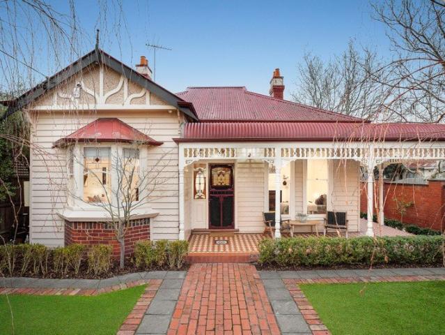 House for sale in Camerons Creek, Victoria