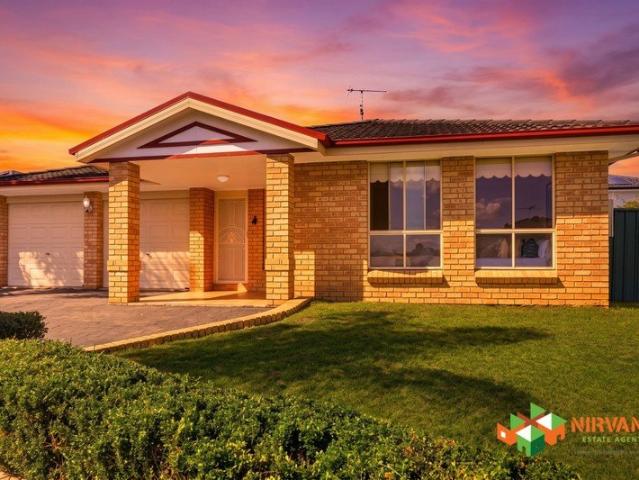 House for sale in Sydney, New South Wales