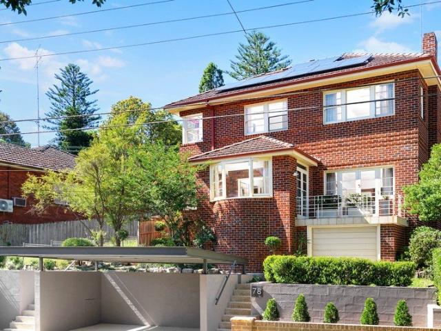 House for sale in Sydney, New South Wales