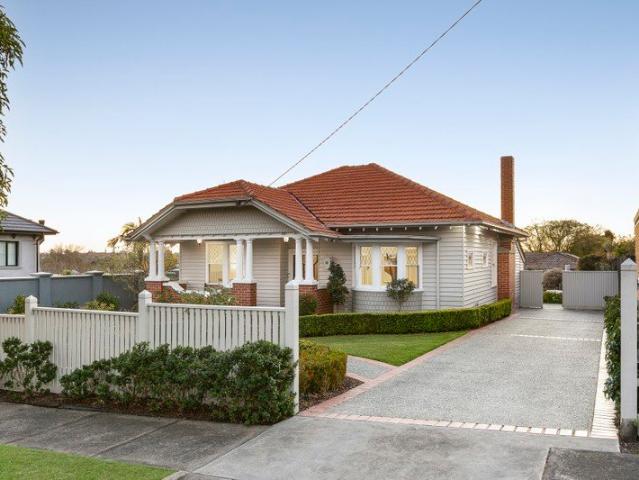 House for sale in Glen Iris, Melbourne