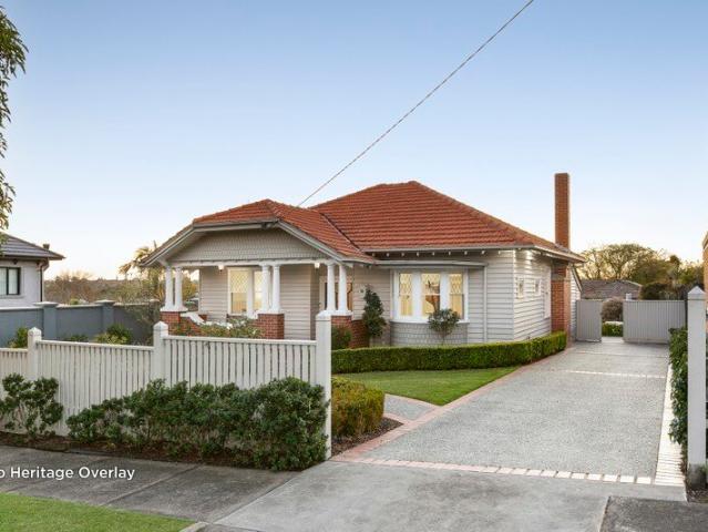 House for sale in Glen Iris, Melbourne