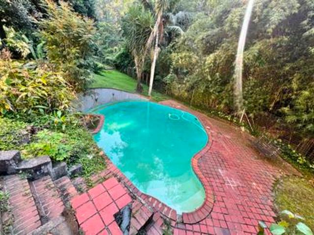 House for sale in Umgungundlovu, Kwazulu-natal