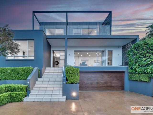 House for rent in Willoughby, New South Wales