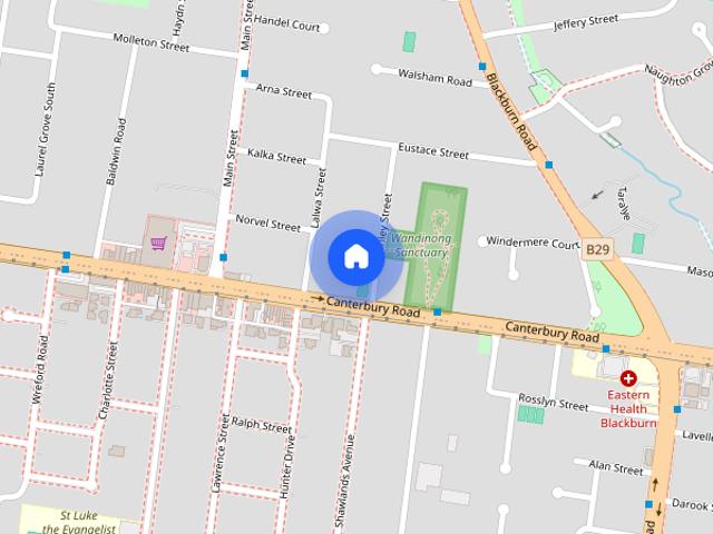 House for rent in Camerons Creek, Victoria