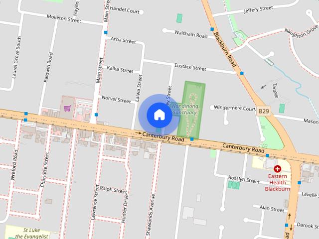 House for rent in Camerons Creek, Victoria