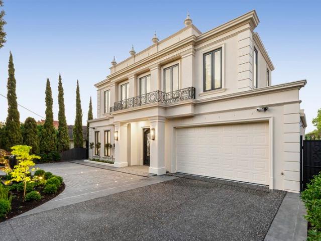 House for sale in Hawthorn East, Melbourne