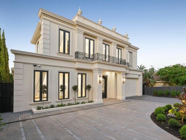 House for sale in Hawthorn East, Melbourne