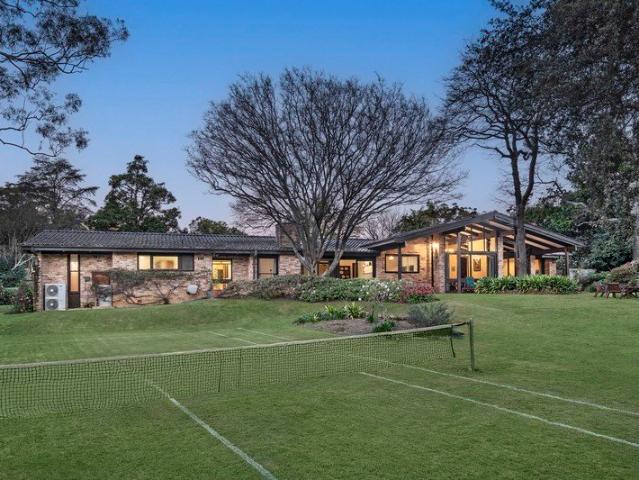 House for sale in Sydney, New South Wales