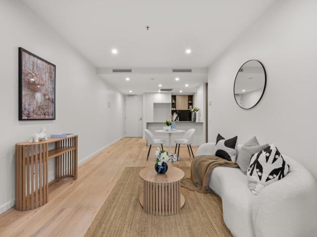 Property for sale in Braddon, Australian Capital Territory