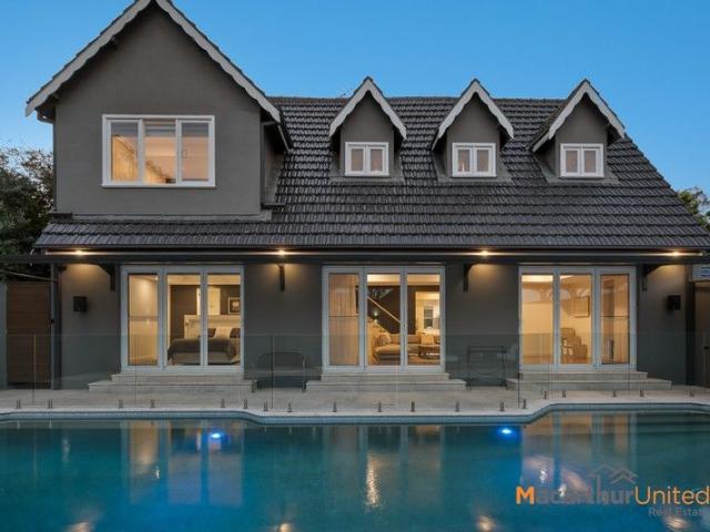 House for sale in Sydney, New South Wales