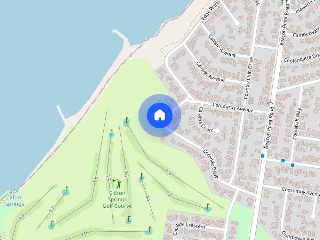 House for rent in Clifton Springs, City of Greater Geelong