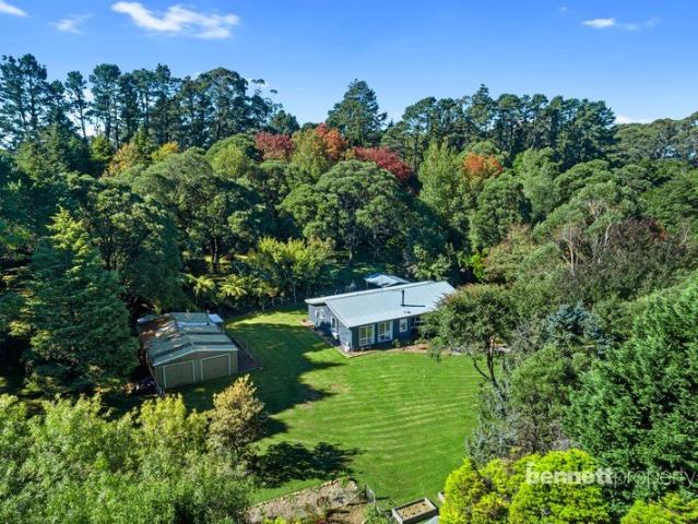 House for sale in Mount Tomah, New South Wales
