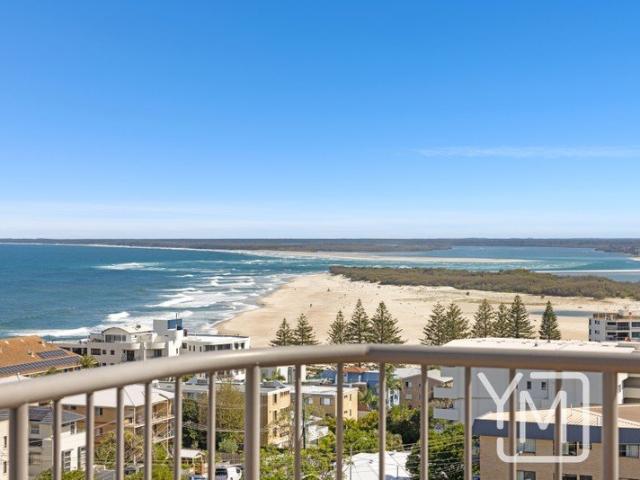Apartment for sale in Caloundra Beach Estate, Sunshine Coast Regional