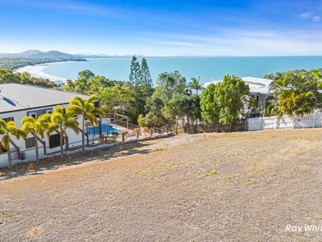 Land for sale in Lammermoor, Queensland
