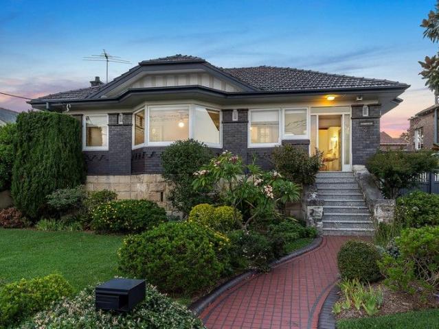 House for sale in Sydney, New South Wales